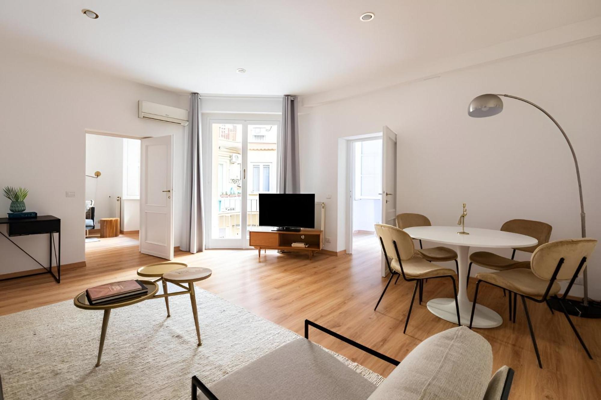 Maison Boncompagni — Foto 1